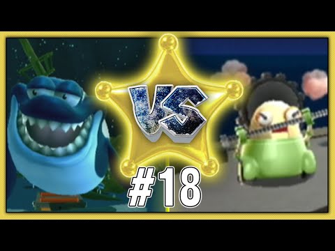 Super Mario Galaxy Versus - Episode 18