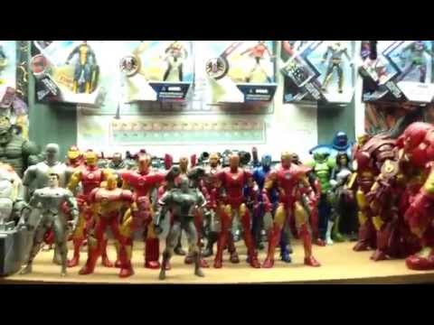 Kre O Combiners & Collection Update June 2014 Review