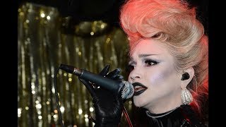 Ivy Levan — Hang Forever (Live)