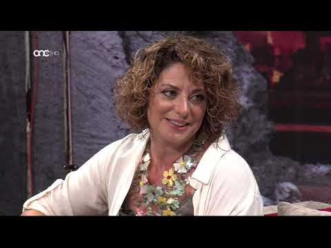 Prime Time (2019/20) Interview no. 1 - Moira Muscat