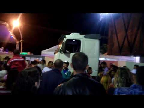 EDCITY na micareta de santana BA 2019