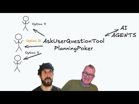 Scaling AskUserQuestionTool