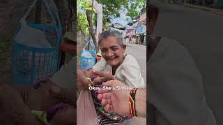 Download lagu Supporting Local Vendors In Batticaloa, Sri Lanka 🇱🇰 #shorts mp3 Download lagu Supporting Local Vendors In Batticaloa, Sri Lanka 🇱🇰 #shorts mp3