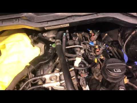 Ram Ecodiesel Fuel rail tool save money and headaches