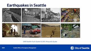 Emergency Preparedness: The Basics