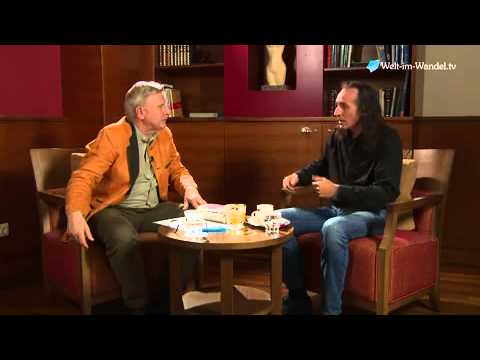 Bruno Würtenberger - Welt im Wandel-TV