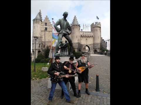 Katastroof - De lichtjes van de Schelde