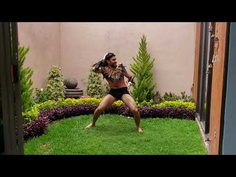 Pablo Ruiz Lopez - Heiva San Diego 2020 (Prelims)