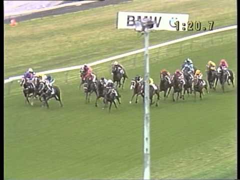 1995 Doncaster Handicap