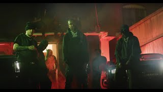 Desiigner - Mafia Water (Official Music Video)