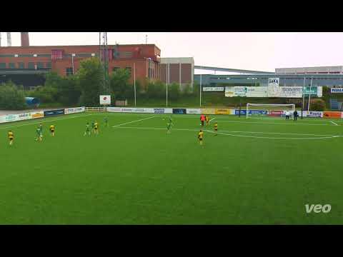 Haka Kesäturnaus P12 Haaste Finaali MPS/Keltainen - Ilves/2012/2 0-3  9.6.2024