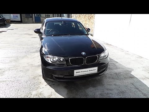 11D19043 - 11D19043 BMW 116d Sport 5 door