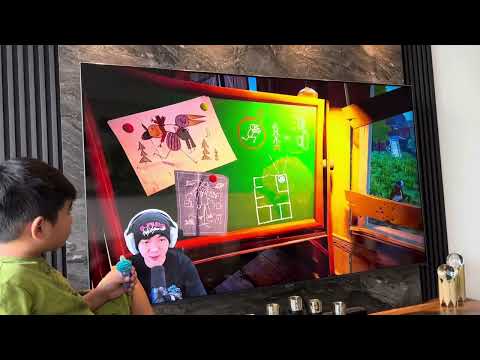 Bapake pindah rumah - hello neighbor 2 beta indonesia review by raykal