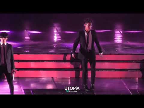 150426 BIGBANG MADE TOUR : STUPID LIAR CAM