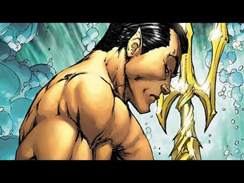 Why Marvel Won't Give Namor His Own Movie