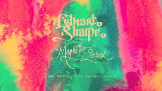 Edward Sharpe & The Magnetic Zeros - Man On Fire (Little Daylight Remix)