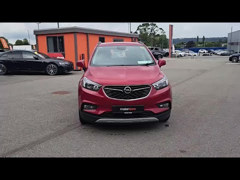 Opel Mokka 1.4 T 140BHP SC (one Year Warranty / A - Image 2