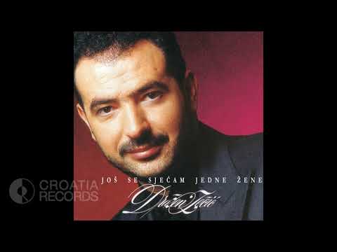 DRAŽEN ZEČIĆ - OPROSTI MI