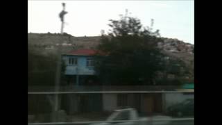 preview picture of video 'Kadifekale Kentsel Dönüşüm Alanı.wmv'