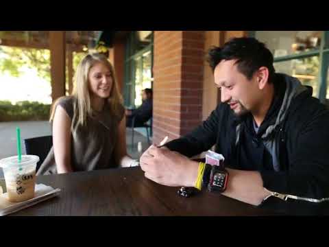 Saturn Magic -Stickman Bob by Kieron Johnson - Trick