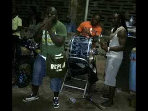 The Original Bigi Skrifie - Galimo Story, Fuka (2013)