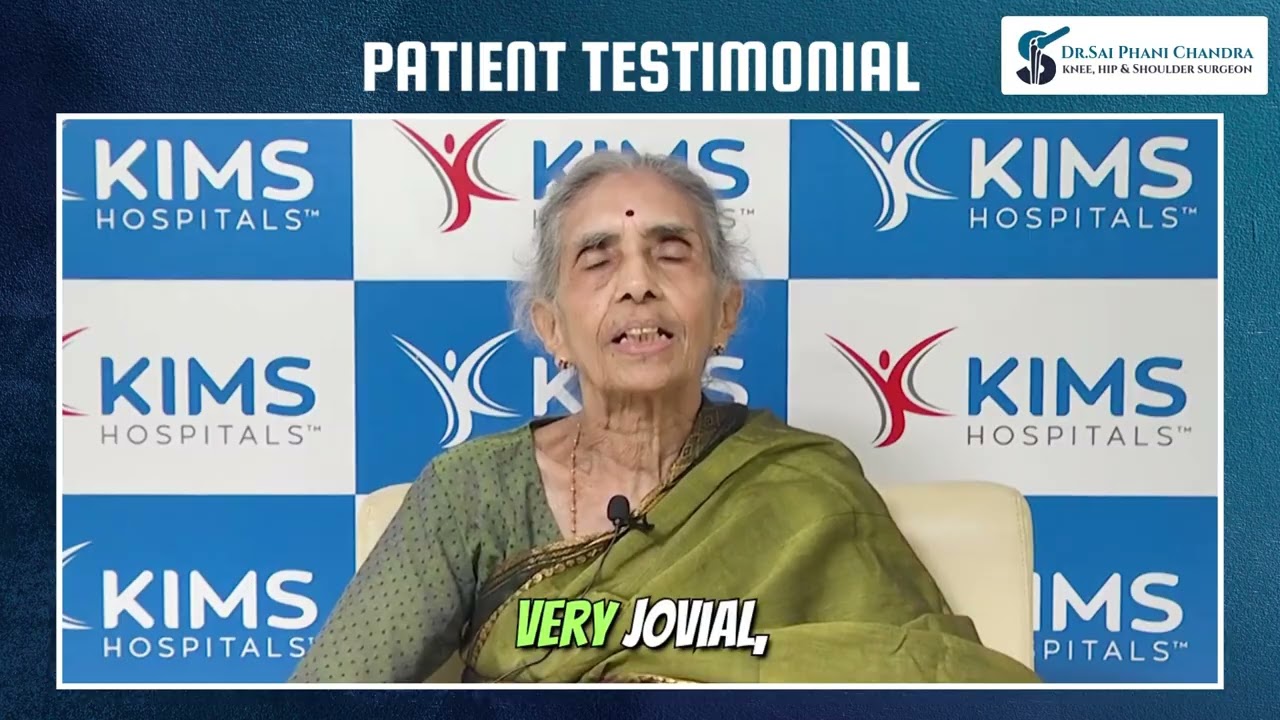 Words about clinic on clinic opening day