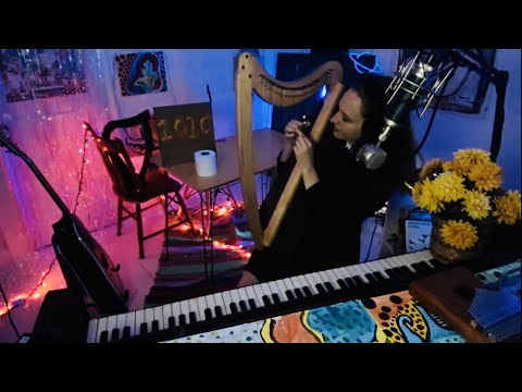 Is This The End by Clare Means -Tiny Desk Contest Entry