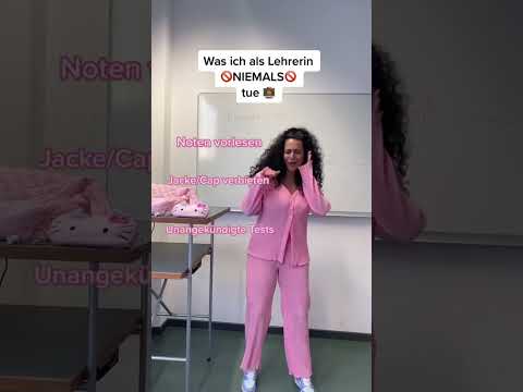 Was machen eure Lehrer davon? 🥲👩🏽‍🏫💔 #lehrerin#lehrer#schule#bildung#schüler