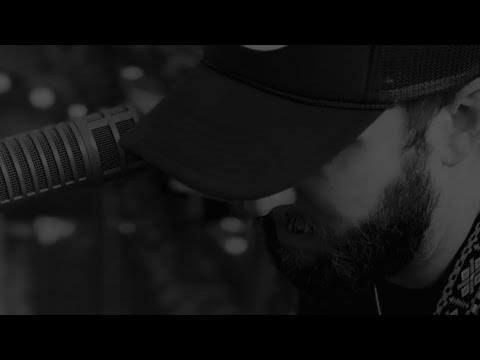 “Lady May” covered by JD Casper in the backyard