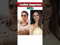 Beautiful Actress Inspector In Bollywood Movies Rashmikamandana Shorts Viral Explore