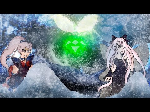 DARKNESS RISES FINALE!!! Sailor Peace's True Awakening - VRChat