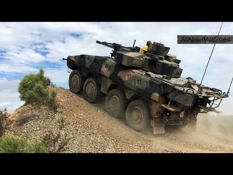 Top 10 Most Powerful Military Vehicles: Their Costs and Manufacturers