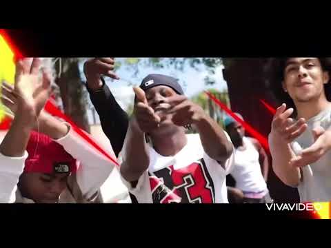 Lil Yunginz - Murder Rate Ft OffTheHip Lil E (OfficialMusicVideo)(Slowed&Reverb)