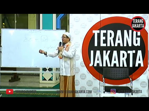 Sirah Nabawiyah The Series - STORY OF MAKKAH "Abrahah Attacks" - Ust. Abi Makki