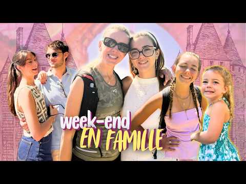 Je veux pas partir vivre à +de 20minutes de chez ma mère lol - Rocamadour #75