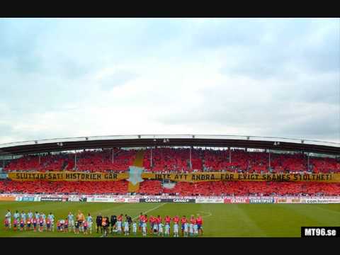 Tack Malmö Stadion