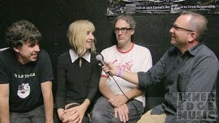 Interview with The Muffs