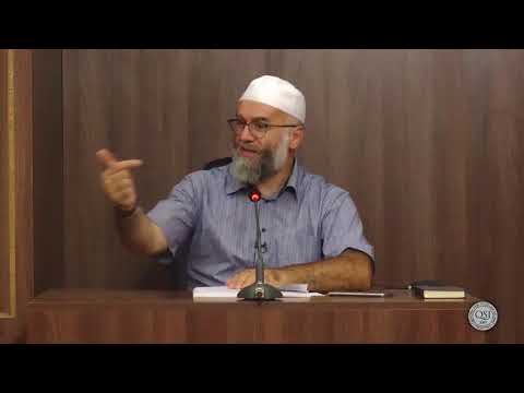 42. Sureja El Furkan - Mexhlisi 21 - Ekrem Avdiu