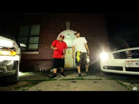 Loud Ft. Hektik - My City