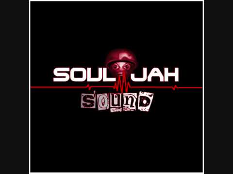 The BloodFire Posse - rude boys