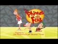 Phineas And Ferb Theme Song Remix
