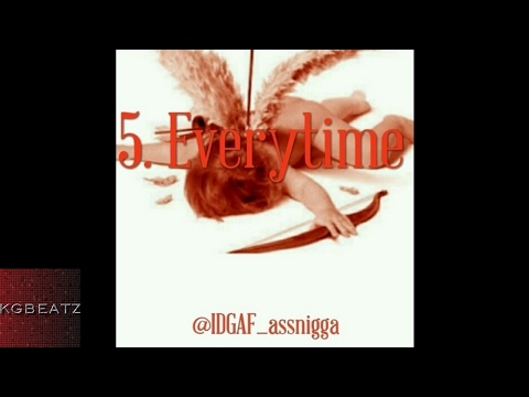 Young Mack - Everytime [New 2017]