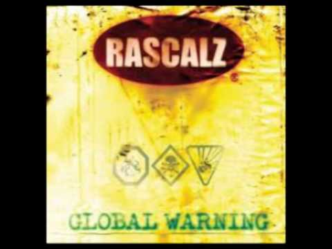 Rascalz - As it is(ft. Choclair)