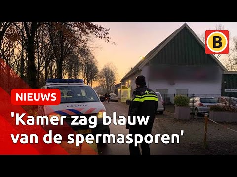 Vijf mannen verkrachtten 15-jarig meisje: jarenlange celstraffen | Omroep Brabant