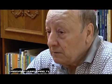 Caravana Hunedoara Tv - Marin Moraru - 18 octombrie 2014