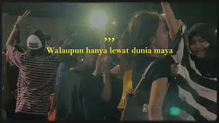 Download lagu PUJIONO -CERITA CINTA DUNIA MAYA mp3