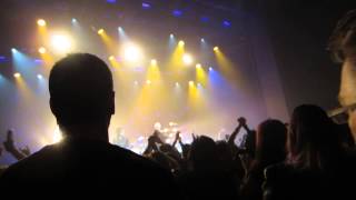 Sixx AM - Give Me a Love