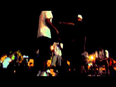 Kuke vs Razor- Primer Semifinal