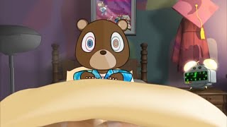 Kanye West  - Good Morning (2007) [Explicit]