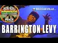 Barrington Levy - Prison Oval Rock @ Rototom Sunsplash 2015